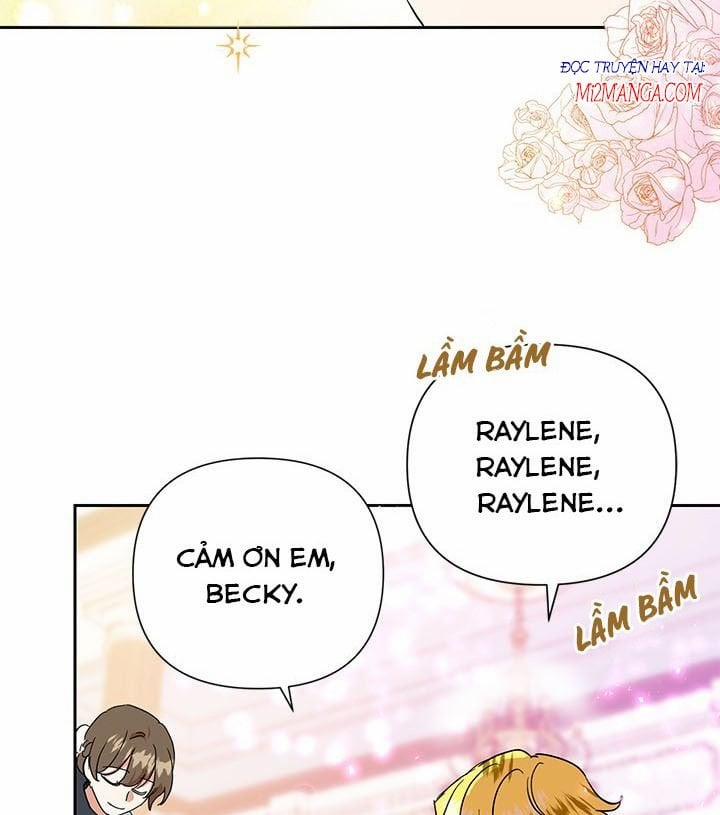 Ác Nữ Hôm Nay Lại Yêu Đời Rồi! 12.5 trang 30