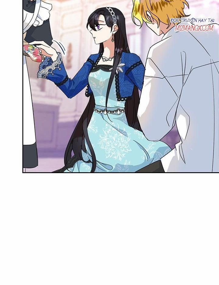 Ác Nữ Hôm Nay Lại Yêu Đời Rồi! 12.5 trang 31