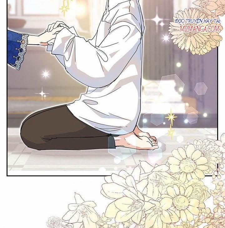 Ác Nữ Hôm Nay Lại Yêu Đời Rồi! 12.5 trang 33