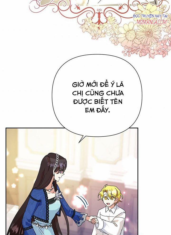 Ác Nữ Hôm Nay Lại Yêu Đời Rồi! 12.5 trang 35