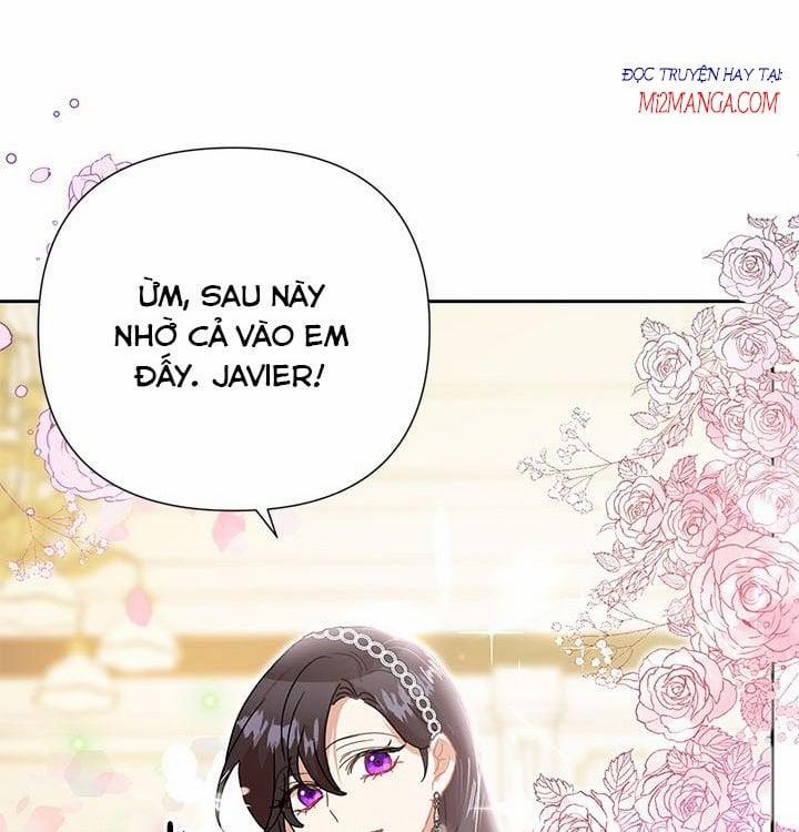 Ác Nữ Hôm Nay Lại Yêu Đời Rồi! 12.5 trang 37