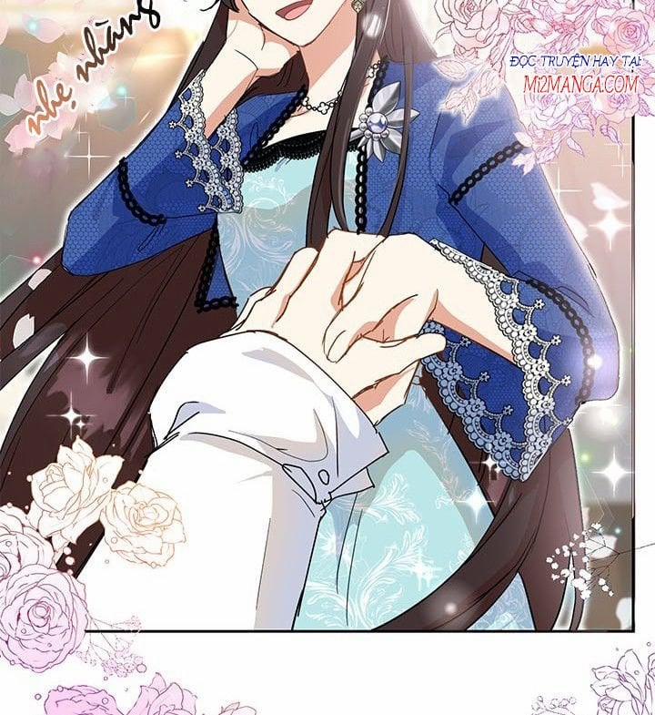 Ác Nữ Hôm Nay Lại Yêu Đời Rồi! 12.5 trang 38