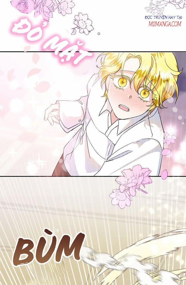 Ác Nữ Hôm Nay Lại Yêu Đời Rồi! 12.5 trang 39