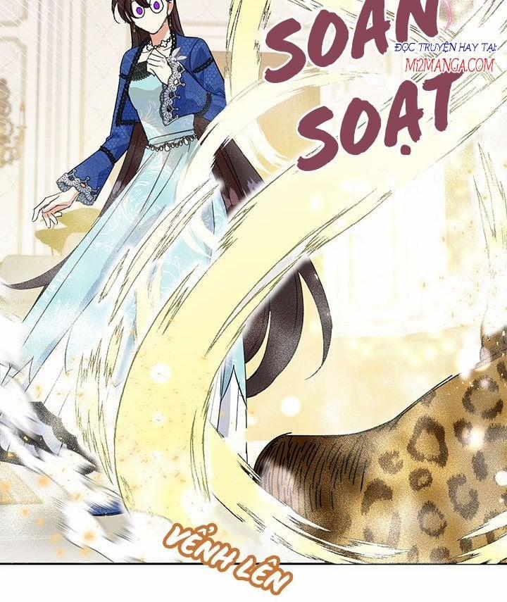 Ác Nữ Hôm Nay Lại Yêu Đời Rồi! 12.5 trang 41