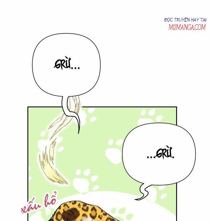 Ác Nữ Hôm Nay Lại Yêu Đời Rồi! 12.5 trang 42