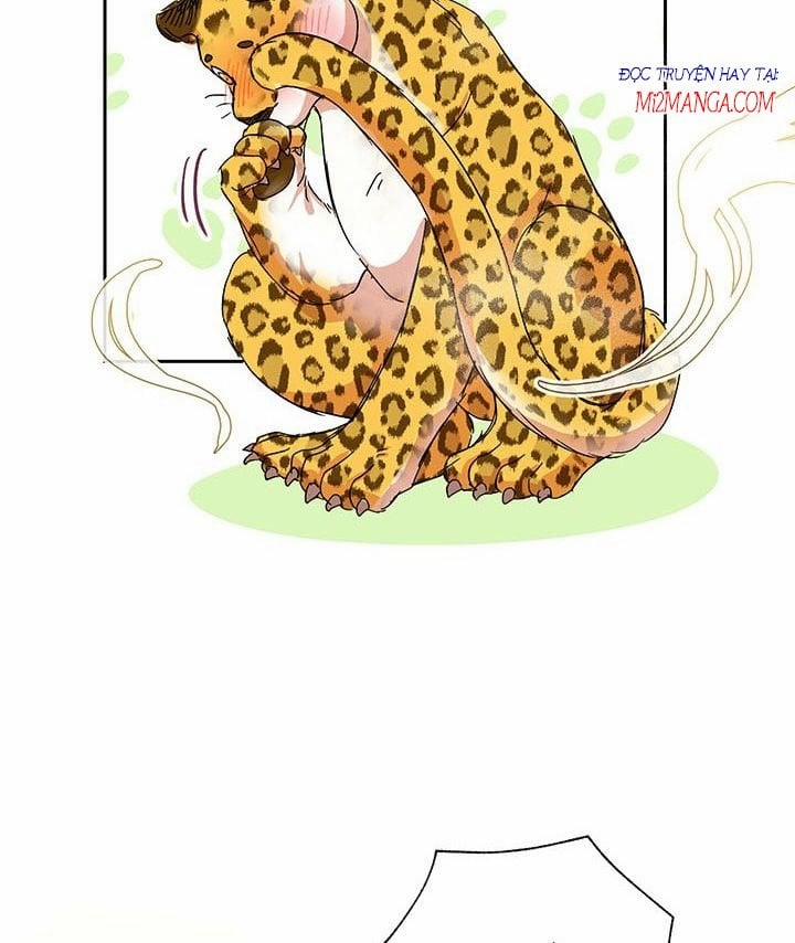 Ác Nữ Hôm Nay Lại Yêu Đời Rồi! 12.5 trang 43