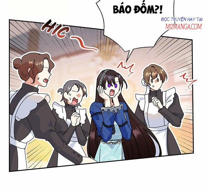 Ác Nữ Hôm Nay Lại Yêu Đời Rồi! 12.5 trang 44