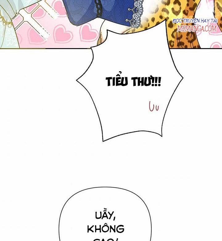 Ác Nữ Hôm Nay Lại Yêu Đời Rồi! 12.5 trang 46