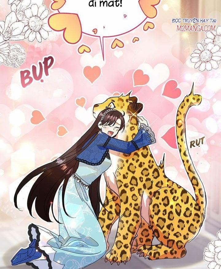 Ác Nữ Hôm Nay Lại Yêu Đời Rồi! 12.5 trang 49