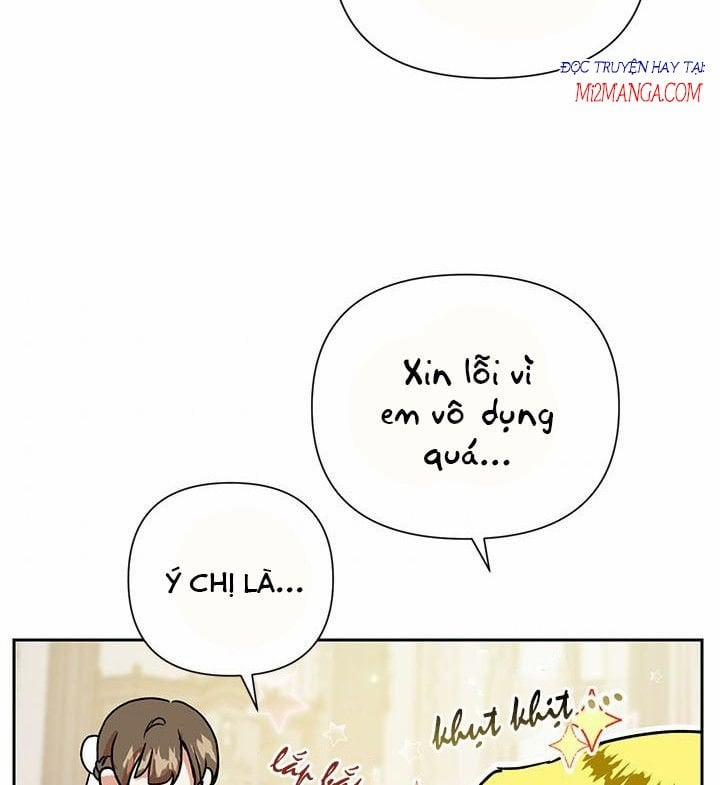 Ác Nữ Hôm Nay Lại Yêu Đời Rồi! 12.5 trang 5