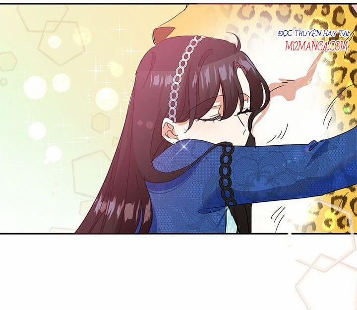 Ác Nữ Hôm Nay Lại Yêu Đời Rồi! 12.5 trang 51