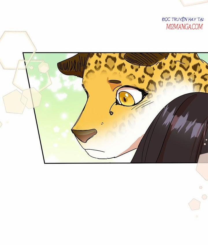 Ác Nữ Hôm Nay Lại Yêu Đời Rồi! 12.5 trang 52