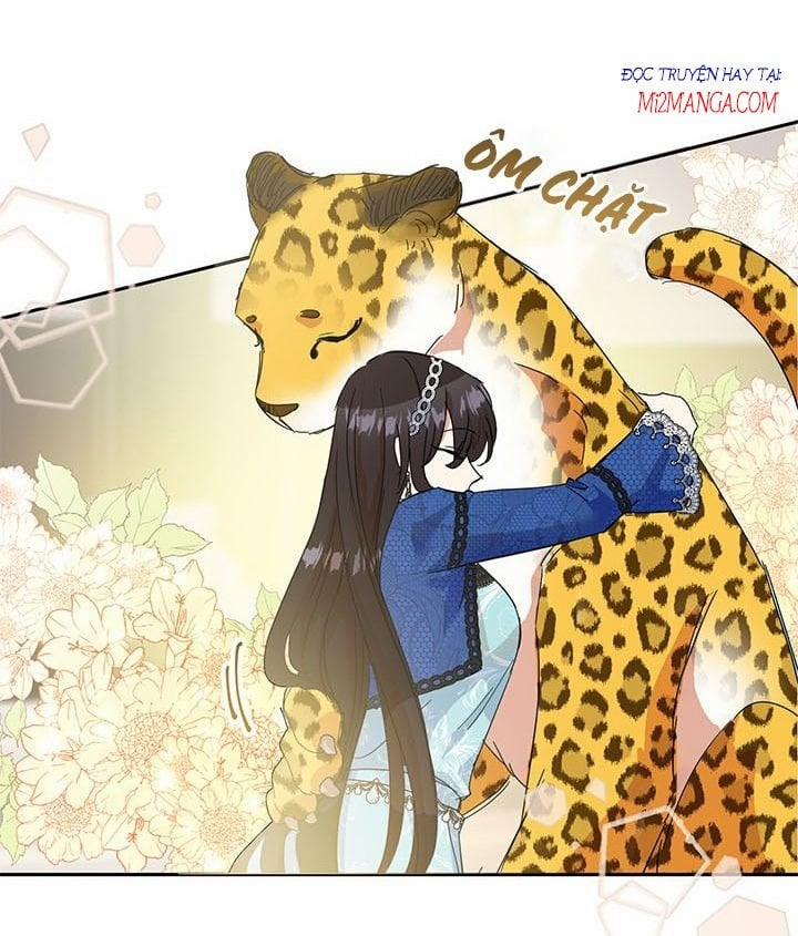 Ác Nữ Hôm Nay Lại Yêu Đời Rồi! 12.5 trang 53