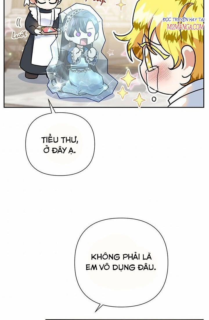 Ác Nữ Hôm Nay Lại Yêu Đời Rồi! 12.5 trang 6