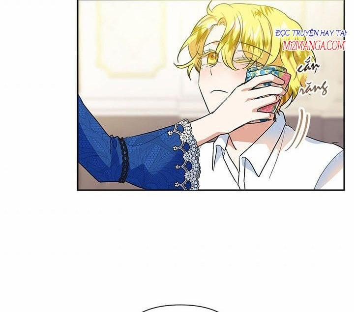 Ác Nữ Hôm Nay Lại Yêu Đời Rồi! 12.5 trang 7