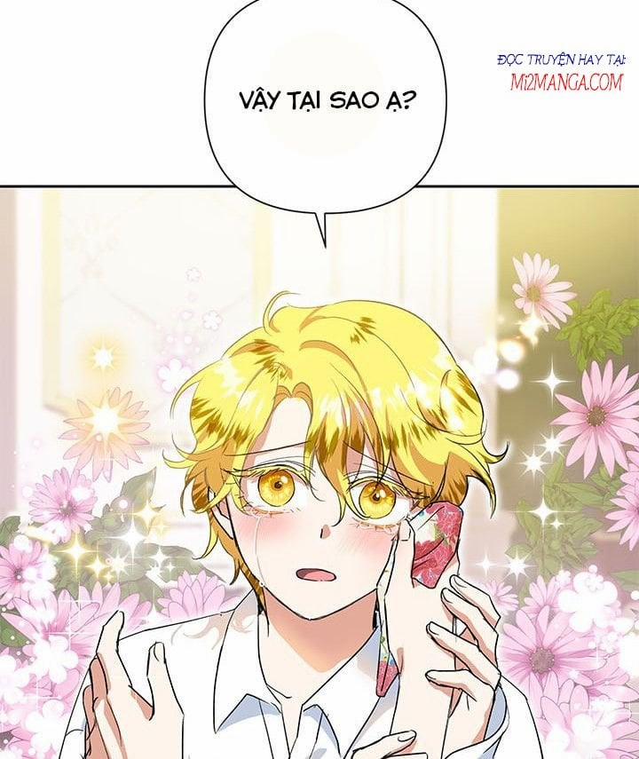 Ác Nữ Hôm Nay Lại Yêu Đời Rồi! 12.5 trang 8