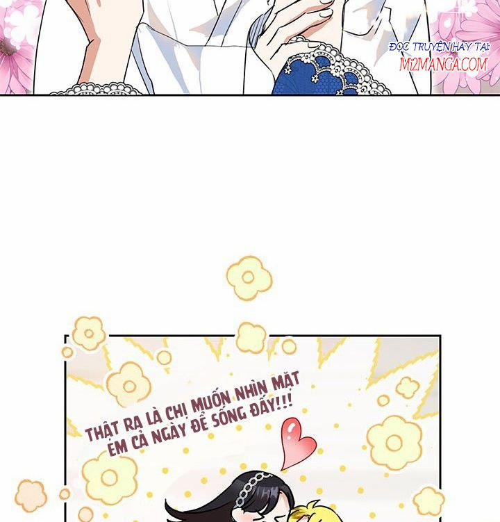 Ác Nữ Hôm Nay Lại Yêu Đời Rồi! 12.5 trang 9