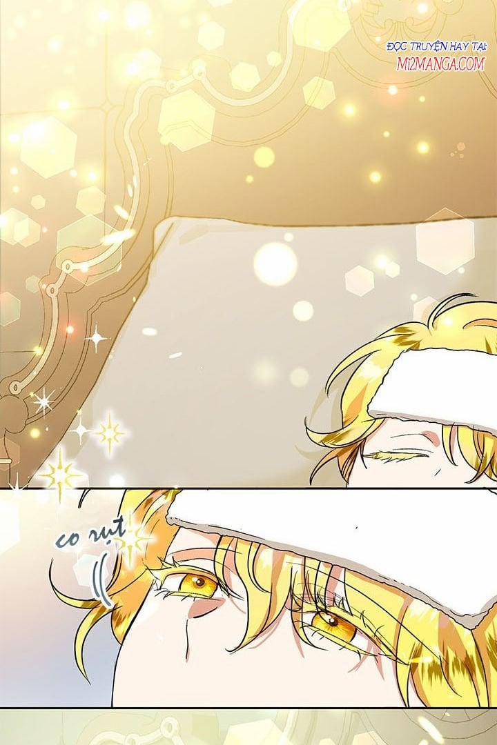 Ác Nữ Hôm Nay Lại Yêu Đời Rồi! 12 trang 1