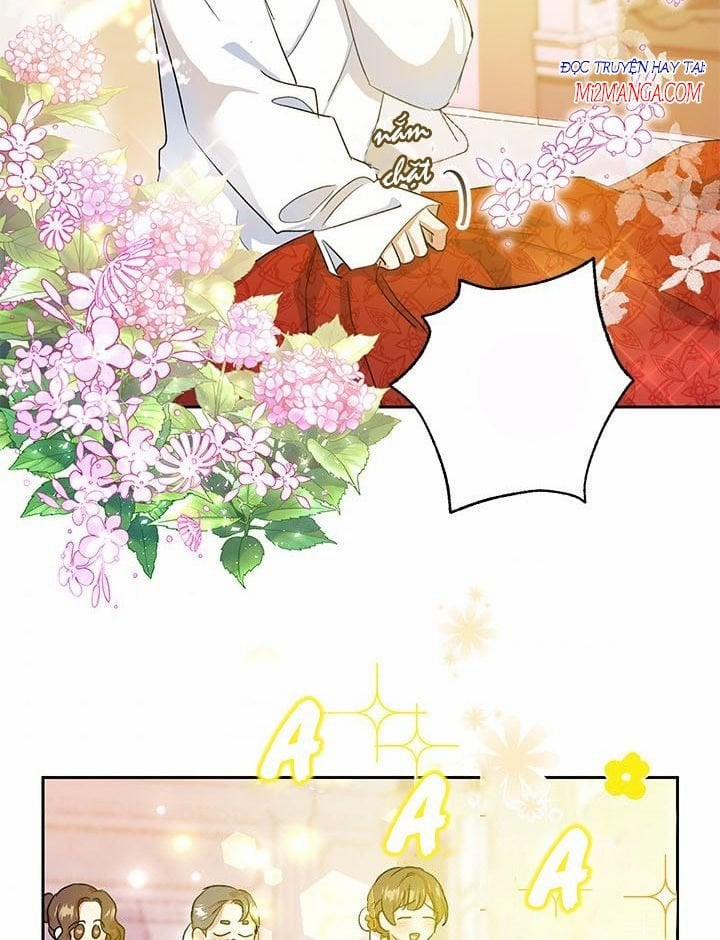 Ác Nữ Hôm Nay Lại Yêu Đời Rồi! 12 trang 12