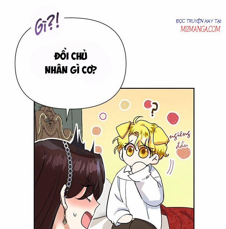 Ác Nữ Hôm Nay Lại Yêu Đời Rồi! 12 trang 14