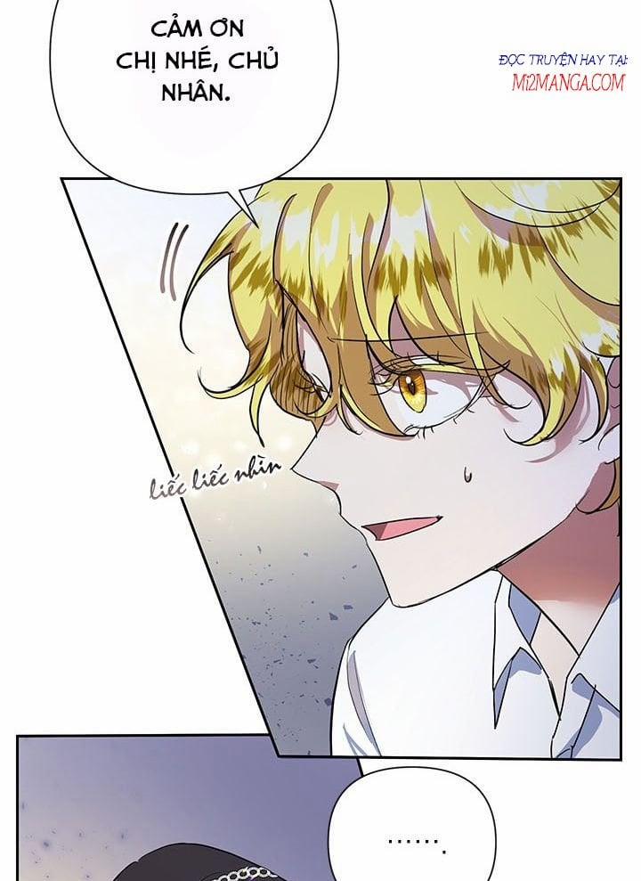 Ác Nữ Hôm Nay Lại Yêu Đời Rồi! 12 trang 16