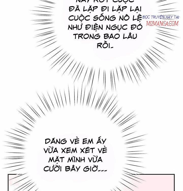 Ác Nữ Hôm Nay Lại Yêu Đời Rồi! 12 trang 18