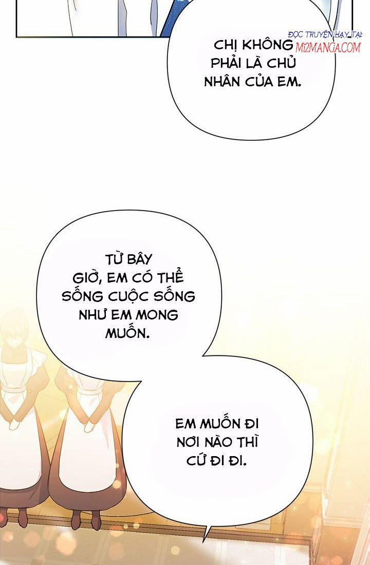 Ác Nữ Hôm Nay Lại Yêu Đời Rồi! 12 trang 20