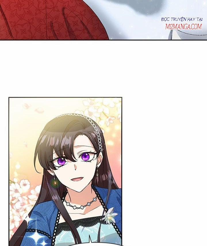 Ác Nữ Hôm Nay Lại Yêu Đời Rồi! 12 trang 22