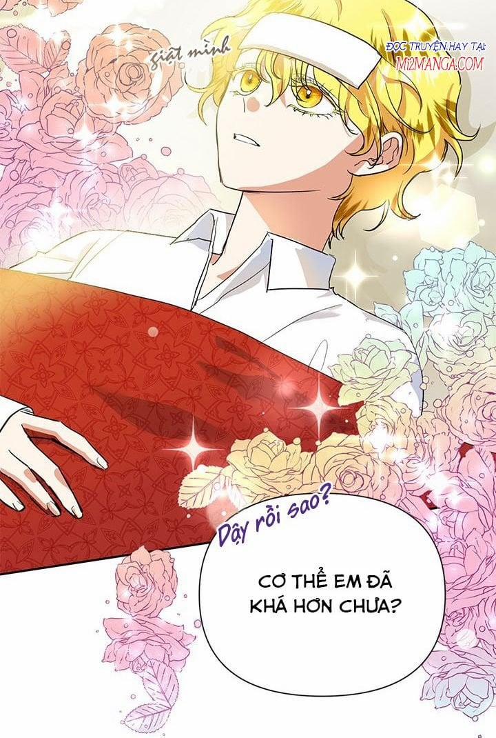 Ác Nữ Hôm Nay Lại Yêu Đời Rồi! 12 trang 3