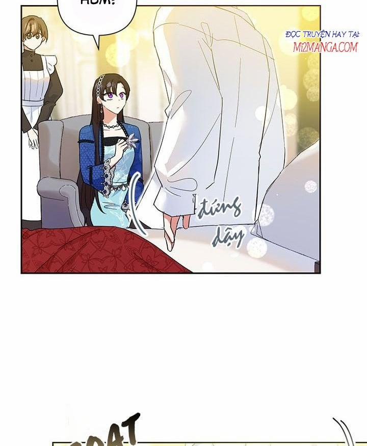 Ác Nữ Hôm Nay Lại Yêu Đời Rồi! 12 trang 30