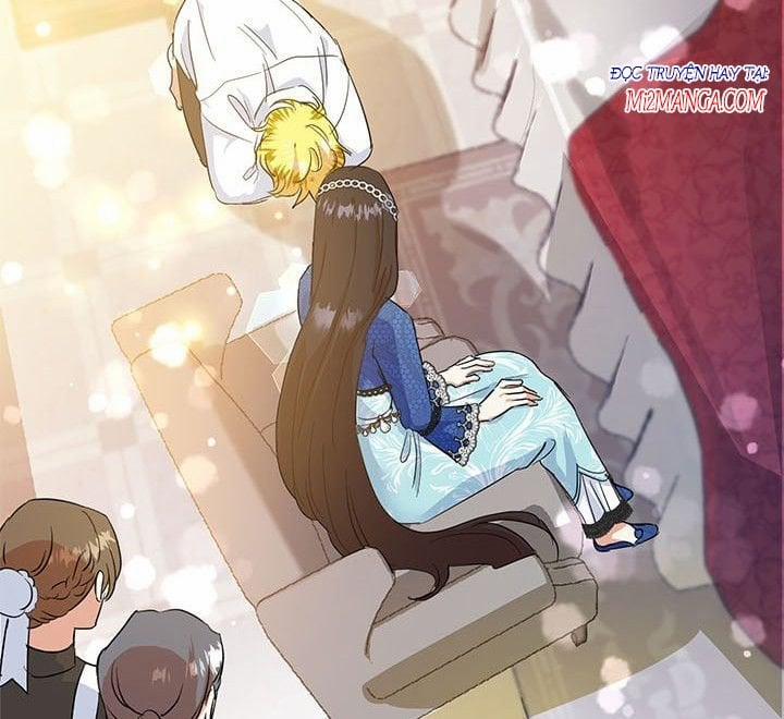 Ác Nữ Hôm Nay Lại Yêu Đời Rồi! 12 trang 33