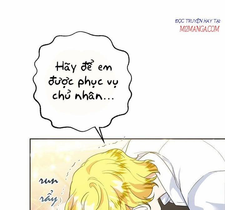 Ác Nữ Hôm Nay Lại Yêu Đời Rồi! 12 trang 38