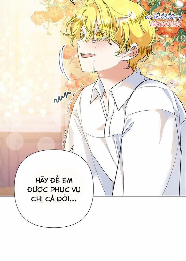 Ác Nữ Hôm Nay Lại Yêu Đời Rồi! 12 trang 40