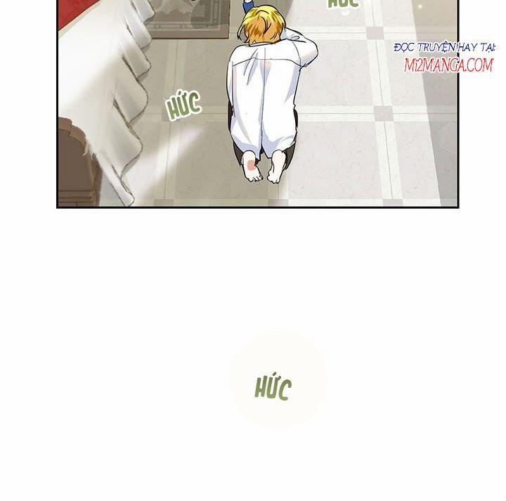 Ác Nữ Hôm Nay Lại Yêu Đời Rồi! 12 trang 42