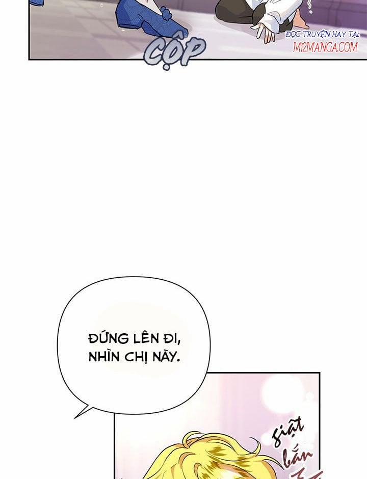 Ác Nữ Hôm Nay Lại Yêu Đời Rồi! 12 trang 45