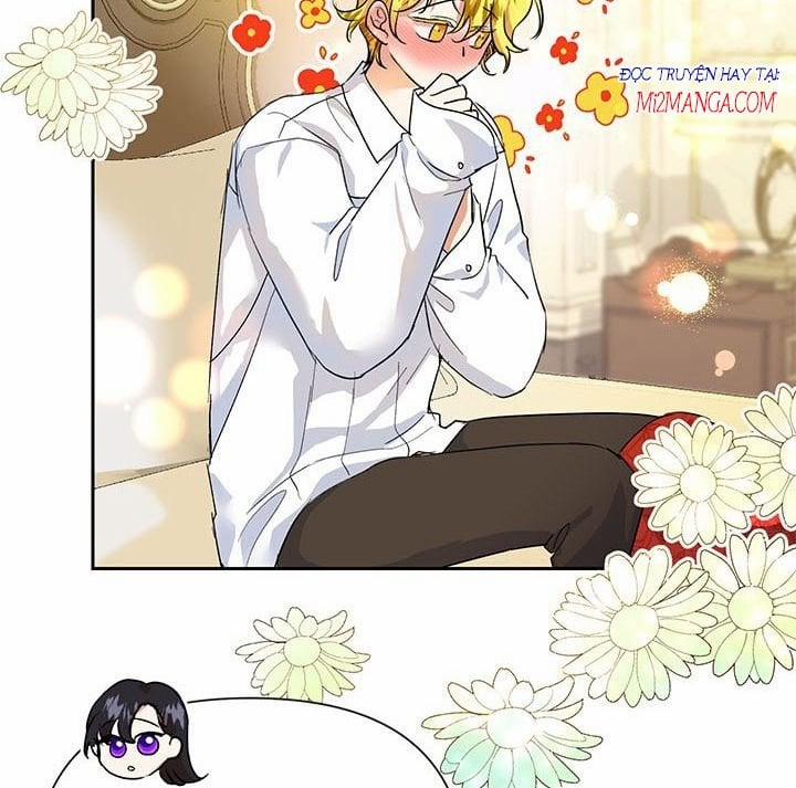 Ác Nữ Hôm Nay Lại Yêu Đời Rồi! 12 trang 9