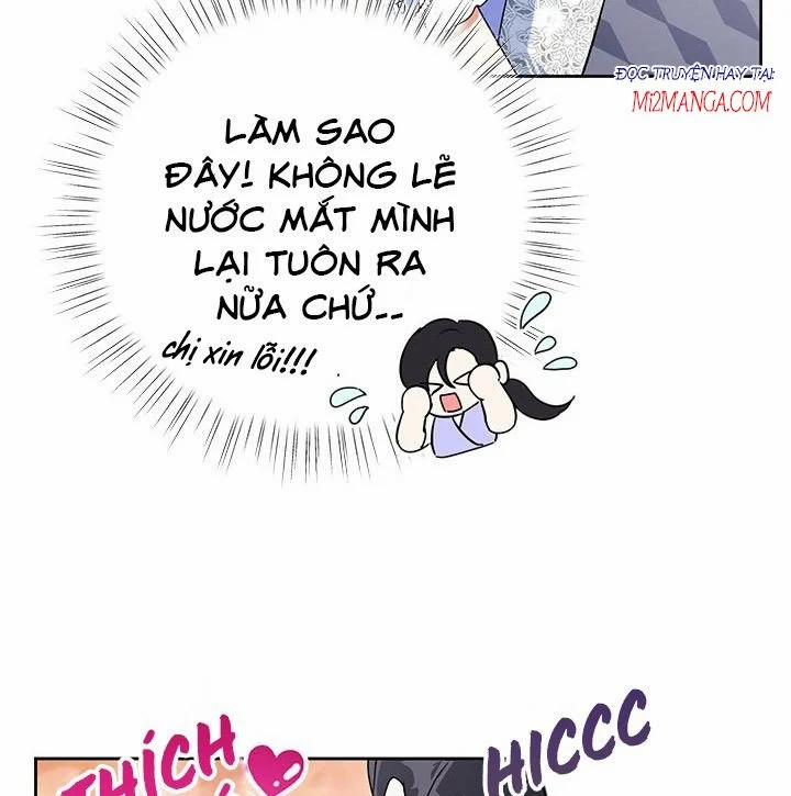 Ác Nữ Hôm Nay Lại Yêu Đời Rồi! 14.5 trang 13