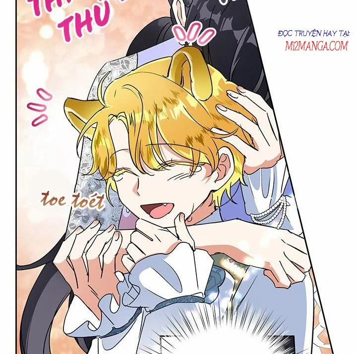 Ác Nữ Hôm Nay Lại Yêu Đời Rồi! 14.5 trang 14