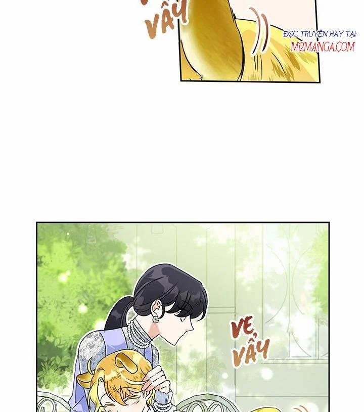 Ác Nữ Hôm Nay Lại Yêu Đời Rồi! 14.5 trang 16