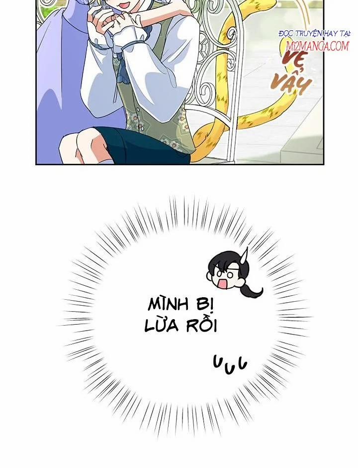 Ác Nữ Hôm Nay Lại Yêu Đời Rồi! 14.5 trang 17