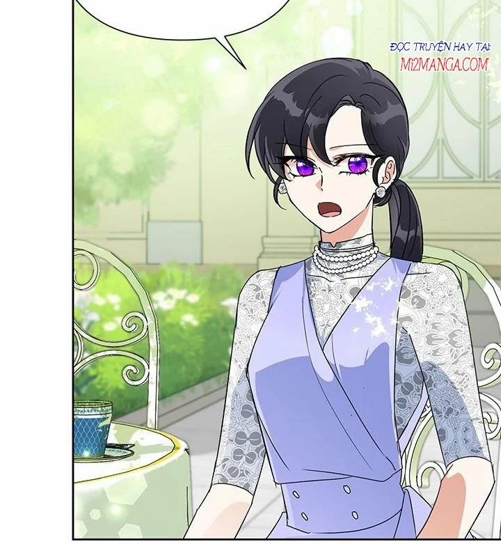 Ác Nữ Hôm Nay Lại Yêu Đời Rồi! 14.5 trang 2