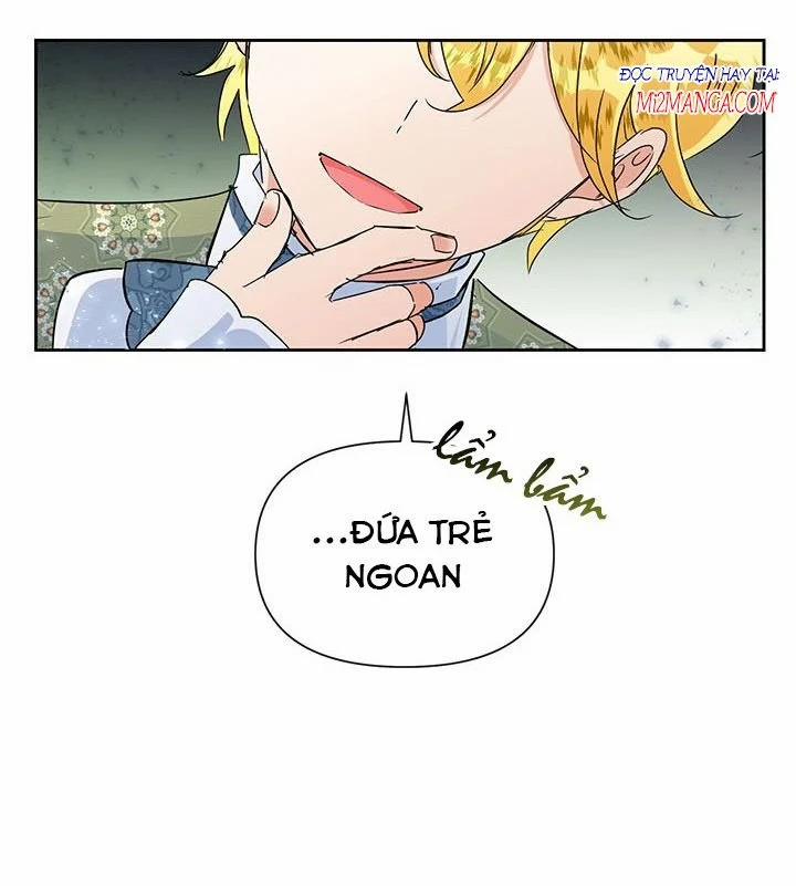 Ác Nữ Hôm Nay Lại Yêu Đời Rồi! 14.5 trang 20