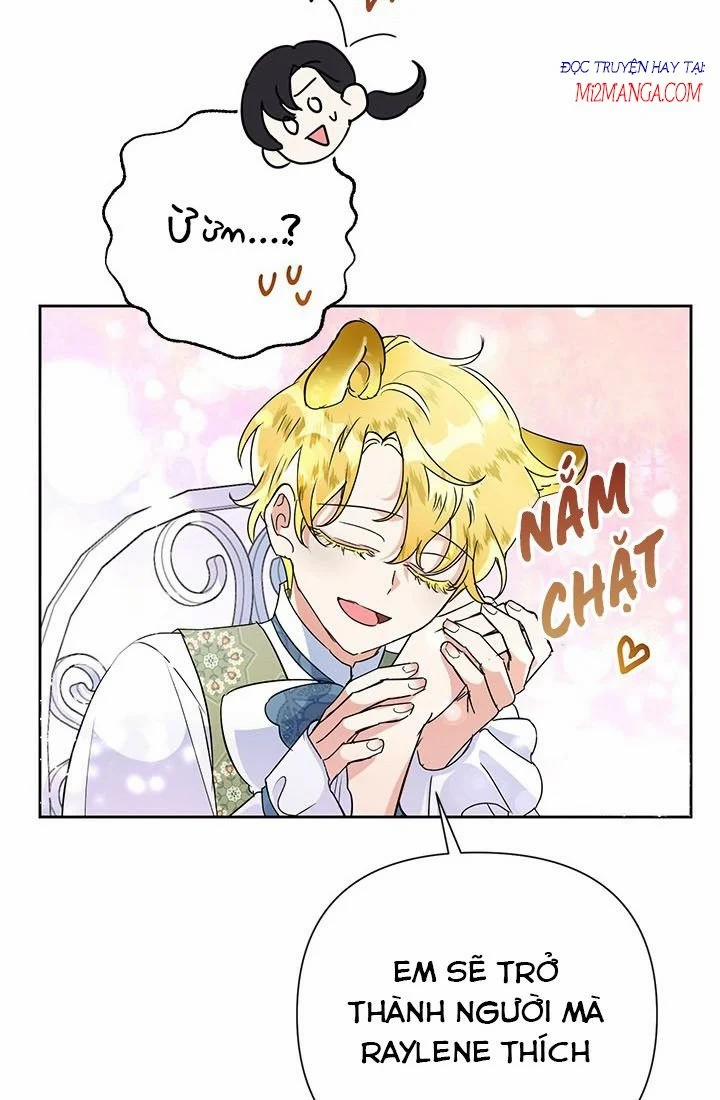 Ác Nữ Hôm Nay Lại Yêu Đời Rồi! 14.5 trang 25