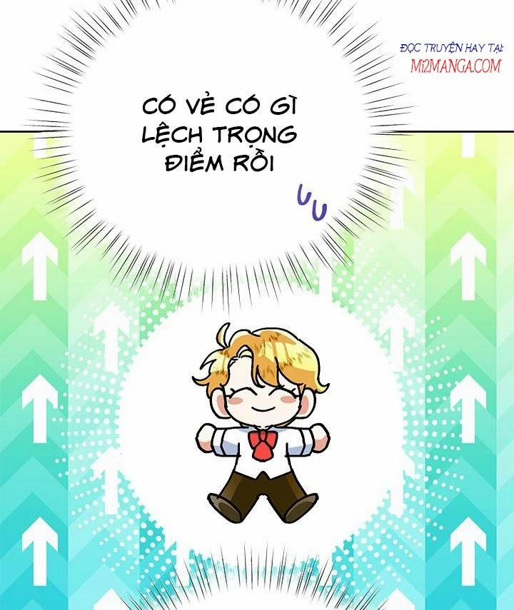 Ác Nữ Hôm Nay Lại Yêu Đời Rồi! 14.5 trang 27