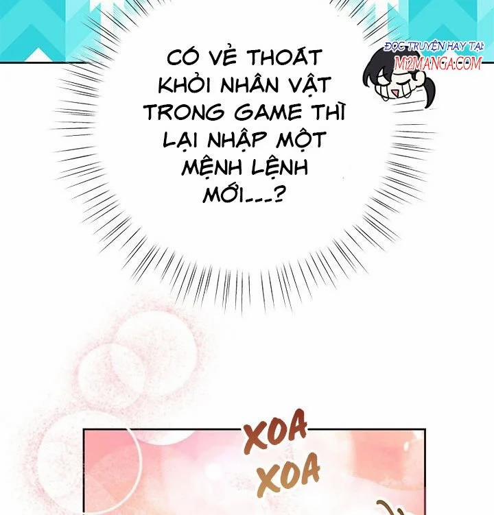 Ác Nữ Hôm Nay Lại Yêu Đời Rồi! 14.5 trang 28