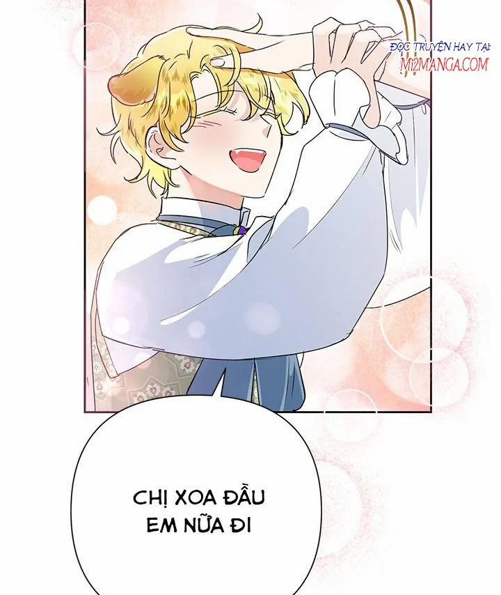 Ác Nữ Hôm Nay Lại Yêu Đời Rồi! 14.5 trang 29