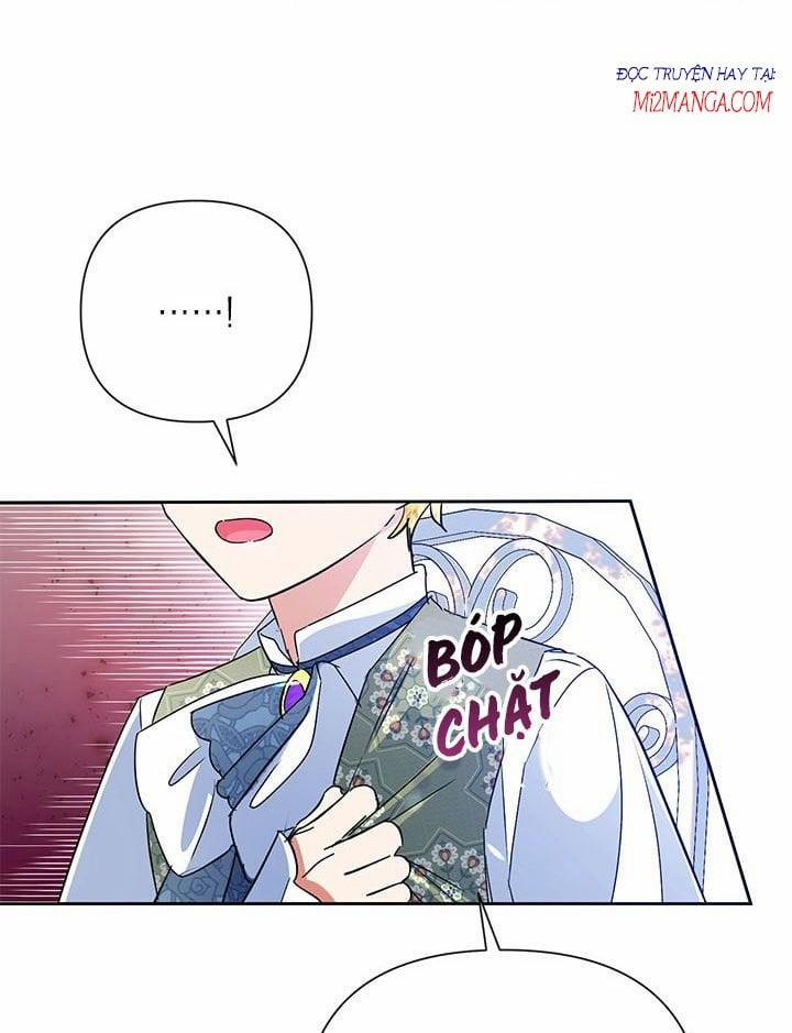 Ác Nữ Hôm Nay Lại Yêu Đời Rồi! 14.5 trang 3