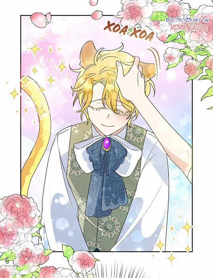 Ác Nữ Hôm Nay Lại Yêu Đời Rồi! 14.5 trang 33