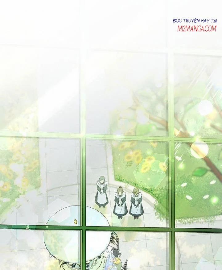 Ác Nữ Hôm Nay Lại Yêu Đời Rồi! 14.5 trang 35