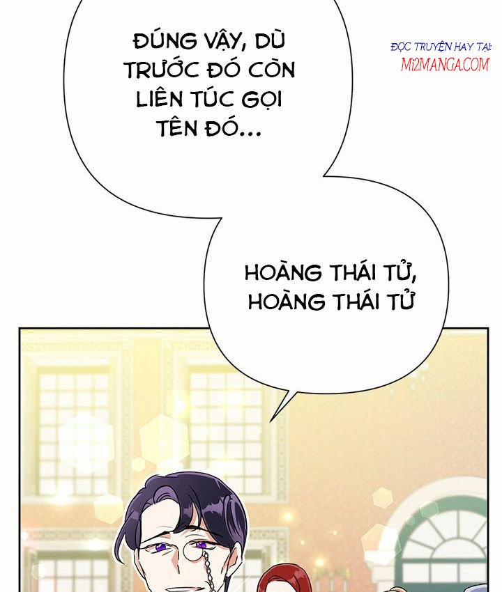 Ác Nữ Hôm Nay Lại Yêu Đời Rồi! 14.5 trang 38